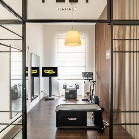Pley Boutique Del Centro Ξενοδοχείο Κάλιαρι Εξωτερικό φωτογραφία