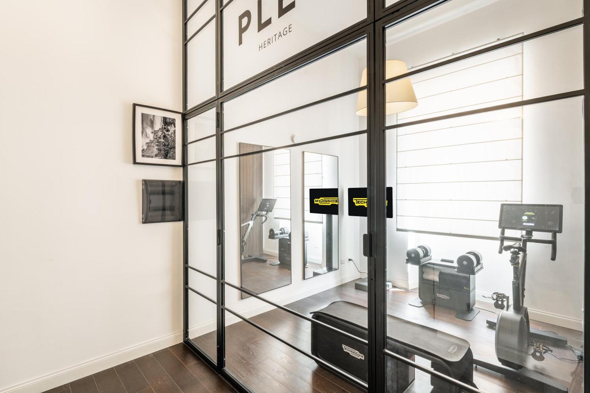 Pley Boutique Del Centro Ξενοδοχείο Κάλιαρι Εξωτερικό φωτογραφία